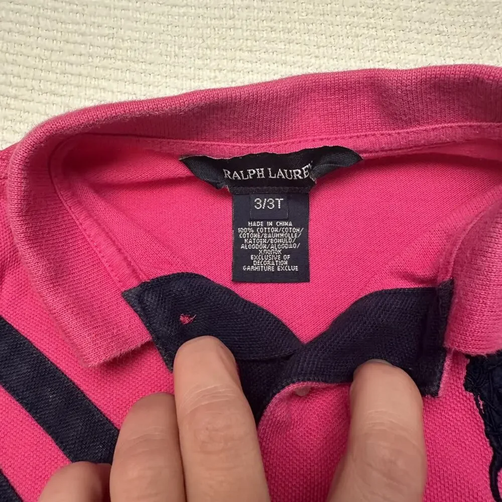 Ralph Lauren Polo